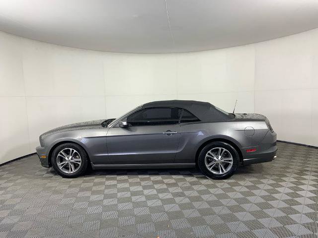 Used 2014 Ford Mustang Premium RWD image 6