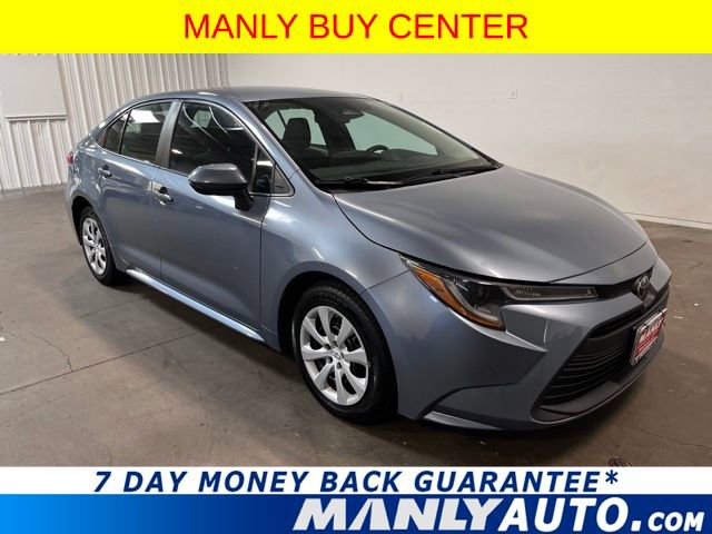 Used 2023 Toyota Corolla LE FWD image 1