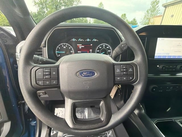 Used 2022 Ford F150 XL w/ STX Appearance Package AWD/4WD image 24