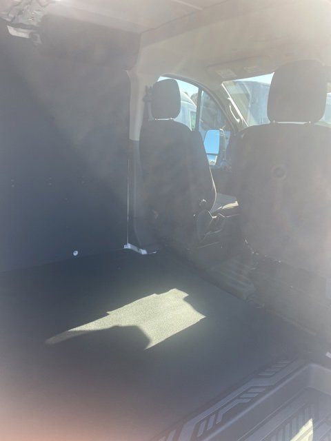 New 2025 Ford Transit 150 Low Roof w/ Interior Upgrade Package image 23