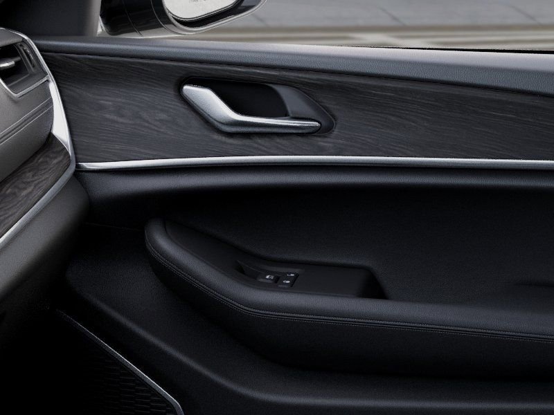 New 2026 Jeep Grand Cherokee Limited w/ Luxury Tech Group II image 25