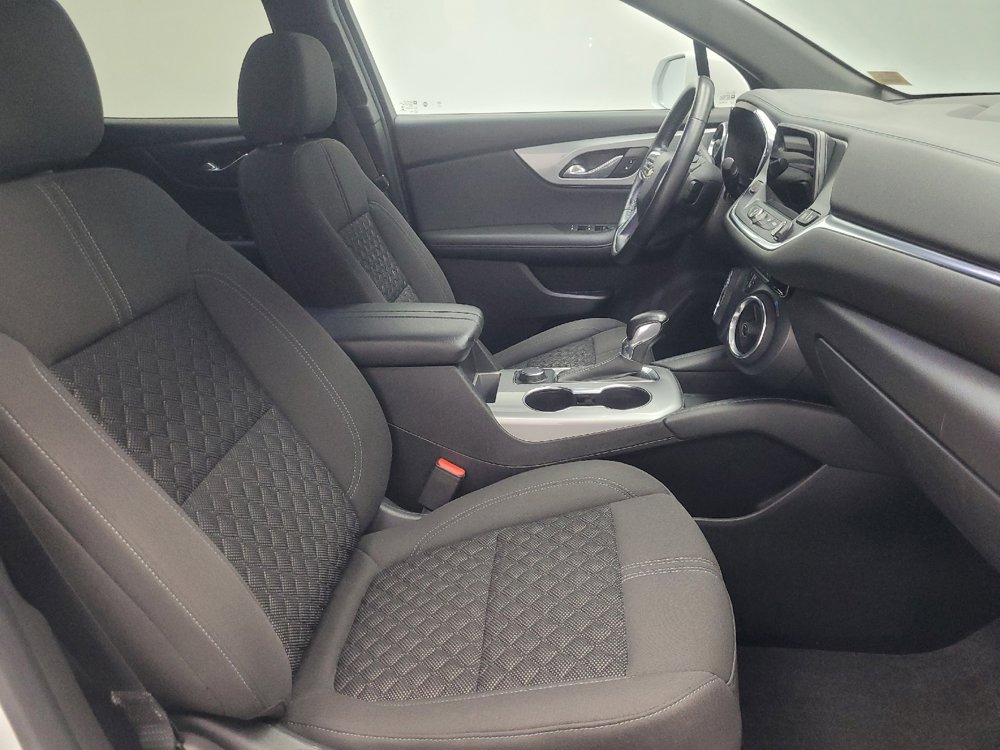 Used 2019 Chevrolet Blazer LT w/ LPO, Floor Liner Package image 21
