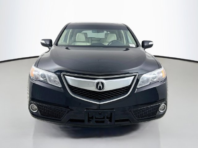 Used 2014 Acura RDX AWD image 2