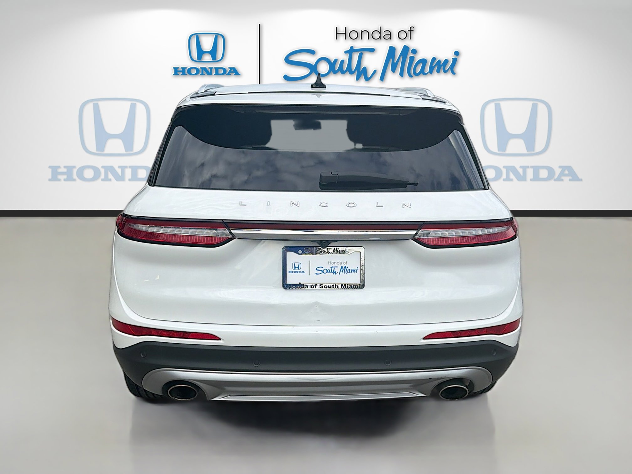 Used 2020 Lincoln Corsair FWD image 6