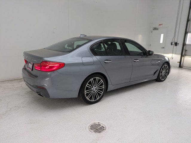 Used 2018 BMW 530i xDrive image 5