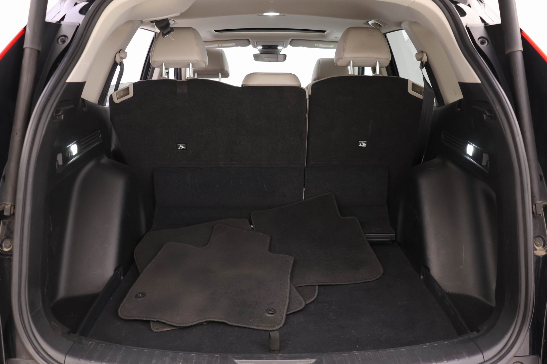 Used 2023 Honda CR-V EX-L image 13