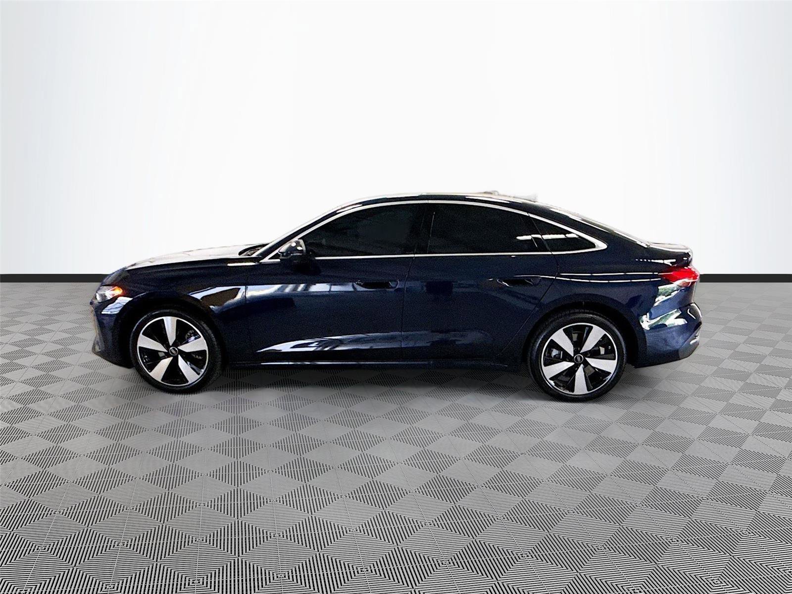 Certified 2025 Audi A5 2.0T Premium w/ Premium Plus AWD/4WD image 4