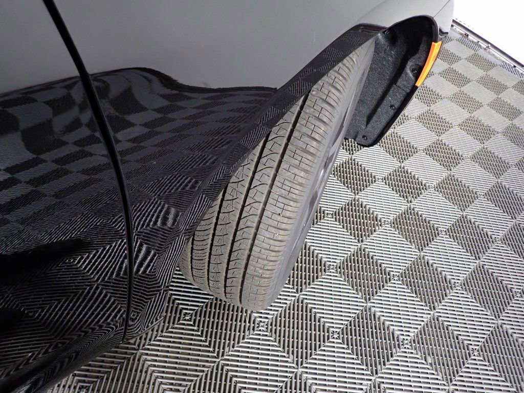 New 2026 Chrysler Pacifica Select w/ S Appearance Package image 31