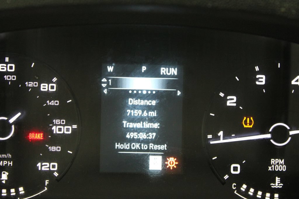 Used 2025 RAM ProMaster 2500 w/ Convenience Group FWD image 17