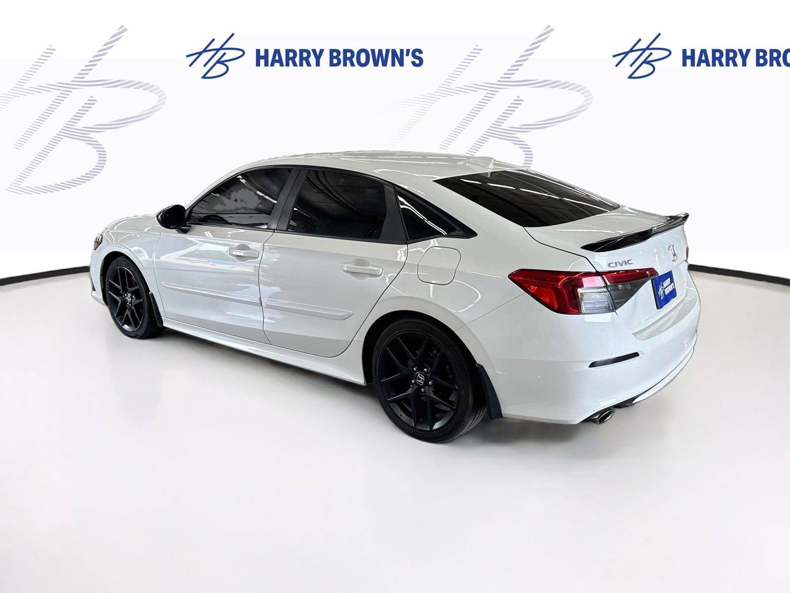 Used 2022 Honda Civic Si image 2