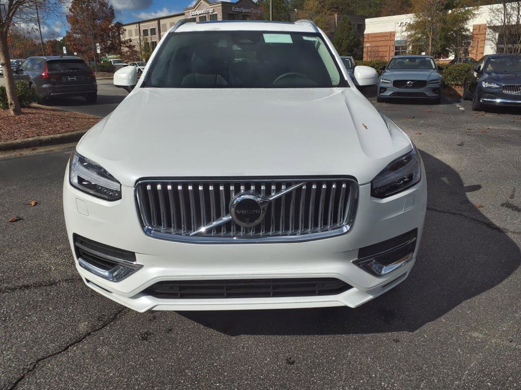 New 2025 Volvo XC90 T8 Plus w/ Protection Package Premier image 10
