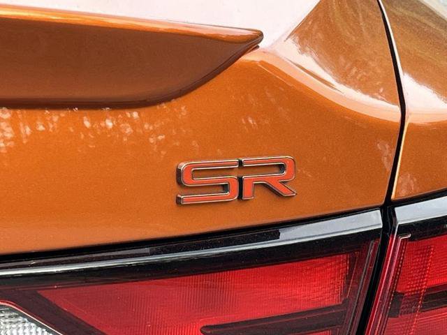 Certified 2024 Nissan Sentra SR w/ SR Premium Package FWD image 26