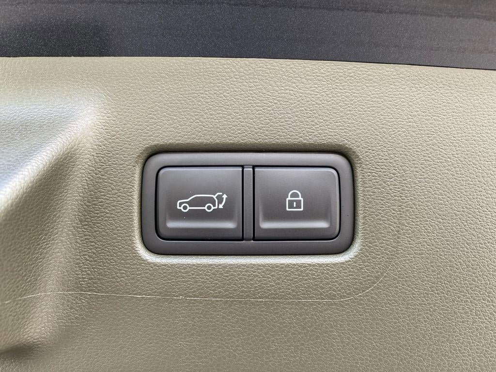 New 2025 Hyundai Santa Fe Calligraphy image 31