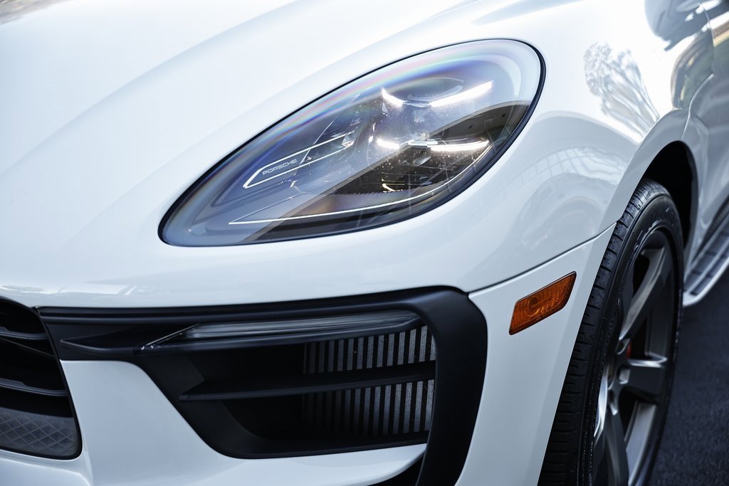 Used 2023 Porsche Macan S image 8