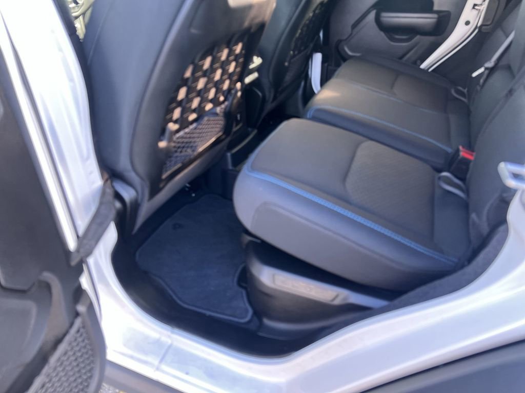 Used 2021 Jeep Wrangler Unlimited Rubicon 4xe image 23
