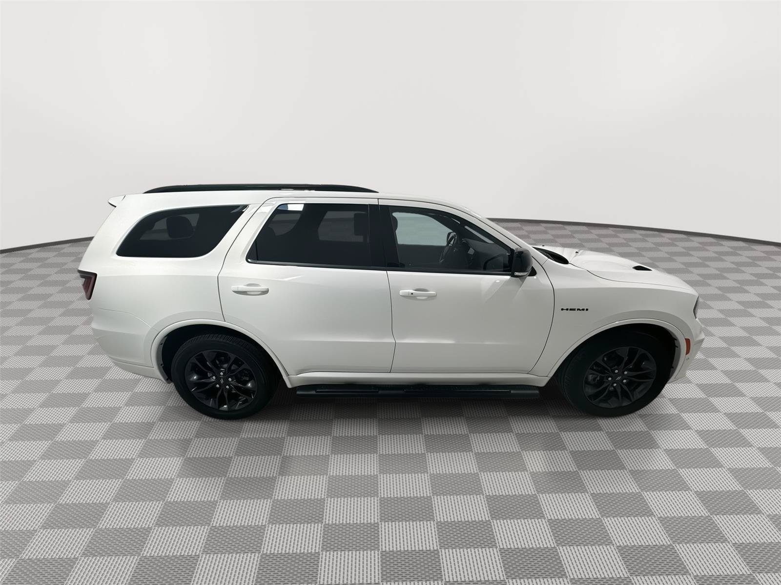 Used 2024 Dodge Durango R/T w/ Blacktop Package AWD/4WD image 6