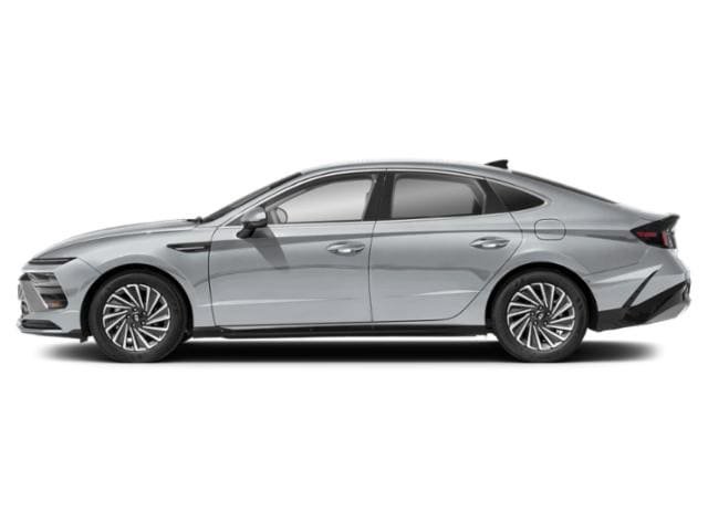 New 2026 Hyundai Sonata SEL FWD image 2
