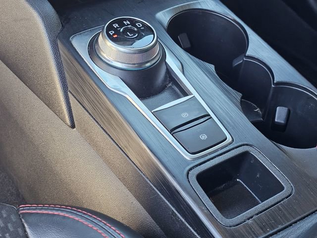 Certified 2023 Ford Escape ST-Line w/ Tech Pack #1 image 22