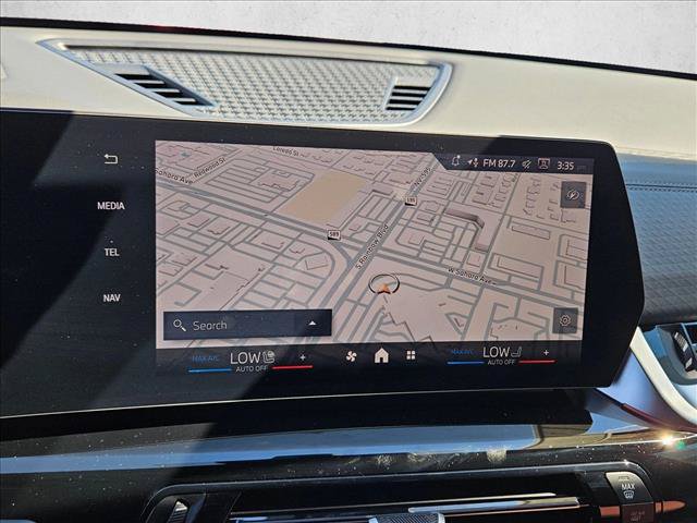 New 2026 BMW X2 xDrive28i w/ Technology Package AWD/4WD image 12