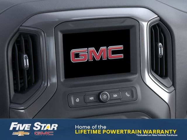 New 2026 GMC Sierra 1500 Pro w/ Pro Value Package AWD/4WD image 20