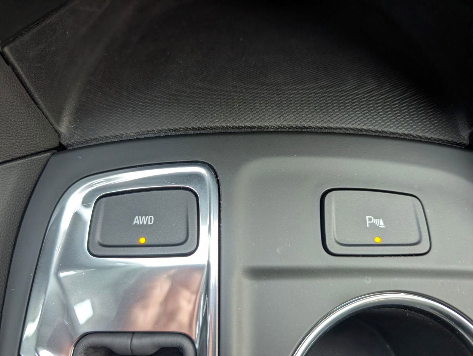 Used 2024 Chevrolet Equinox LT image 22
