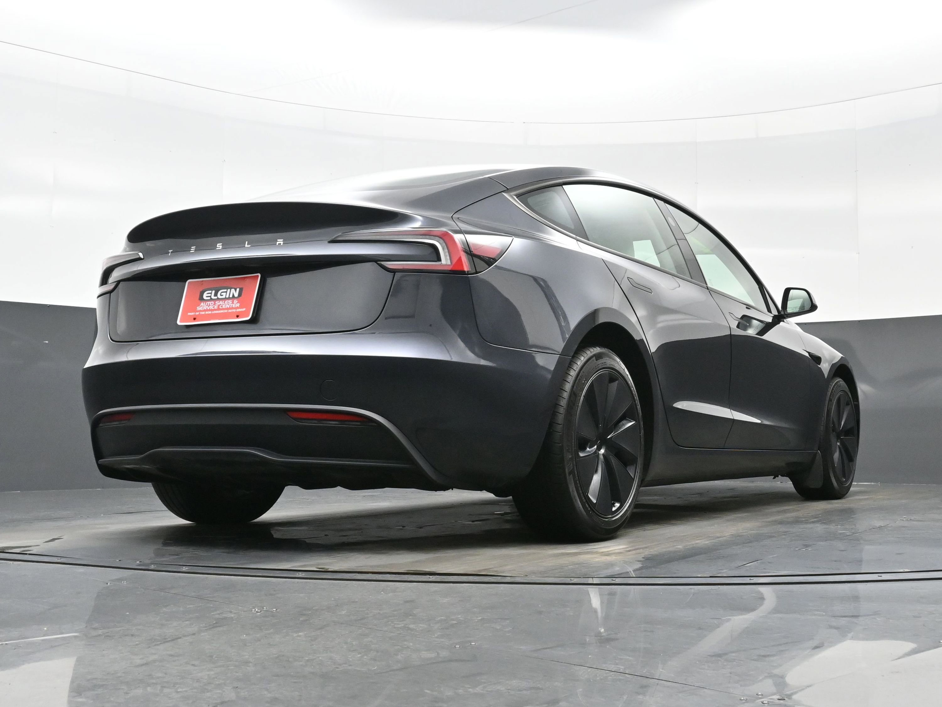 Used 2025 Tesla Model 3 Long Range image 29