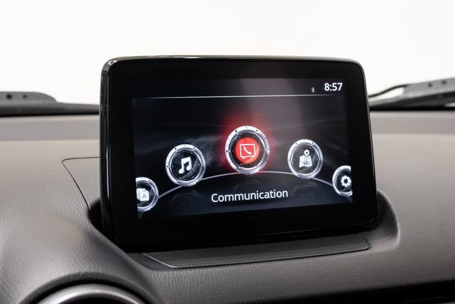 Used 2020 MAZDA CX-3 Sport FWD image 16