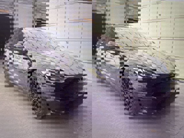 Used 2021 Tesla Model S Plaid AWD/4WD image 10