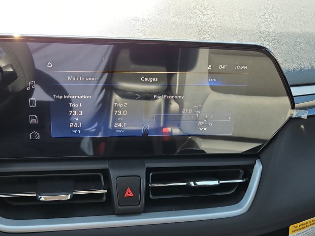 New 2026 Chevrolet TrailBlazer LS w/ LS Convenience Package FWD image 55