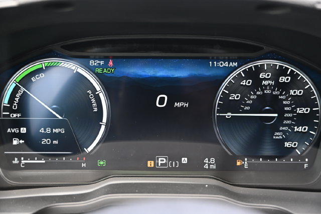New 2026 Subaru Crosstrek 2.5i Limited AWD/4WD image 33