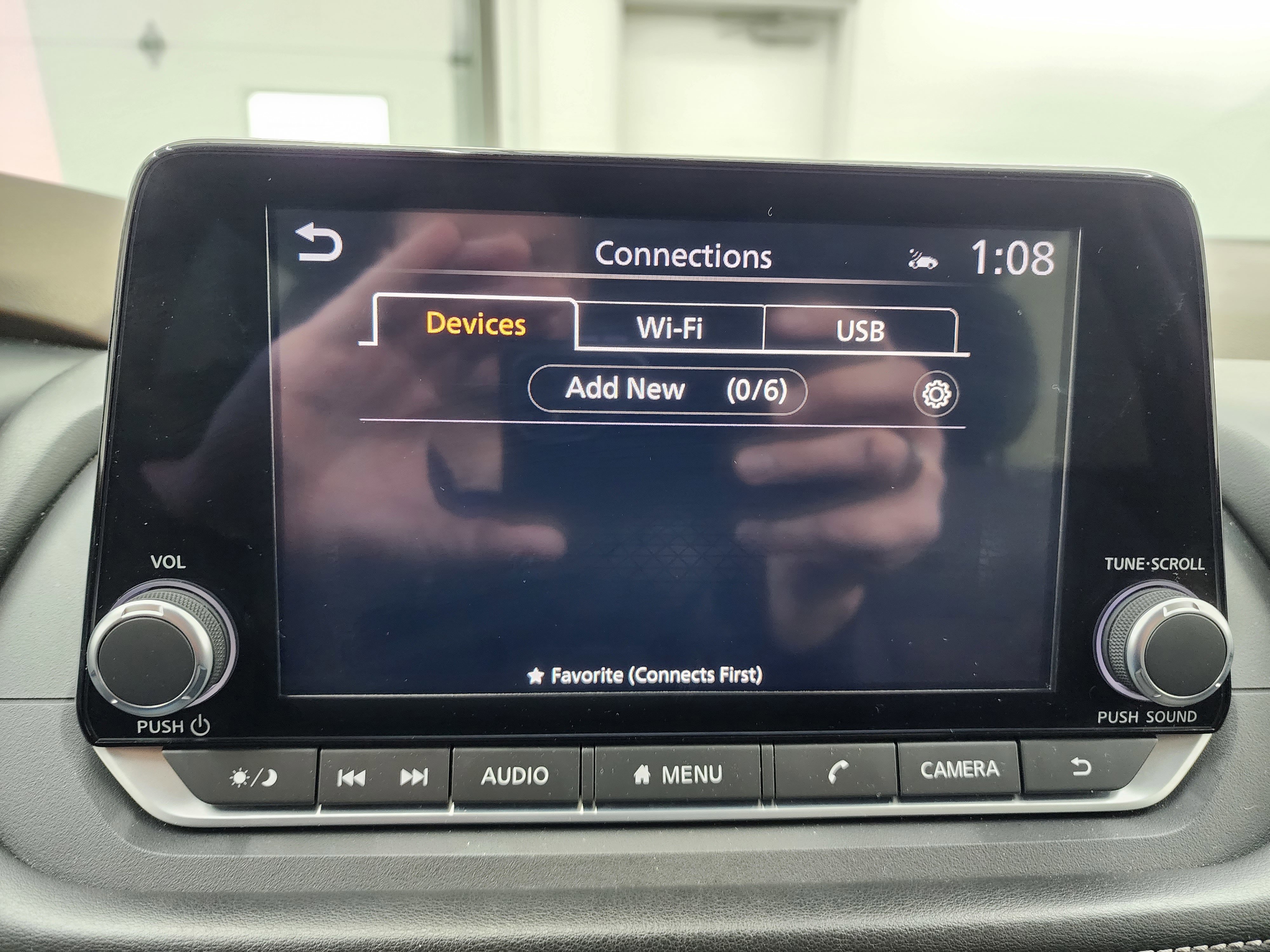 Used 2023 Nissan Rogue SV image 45