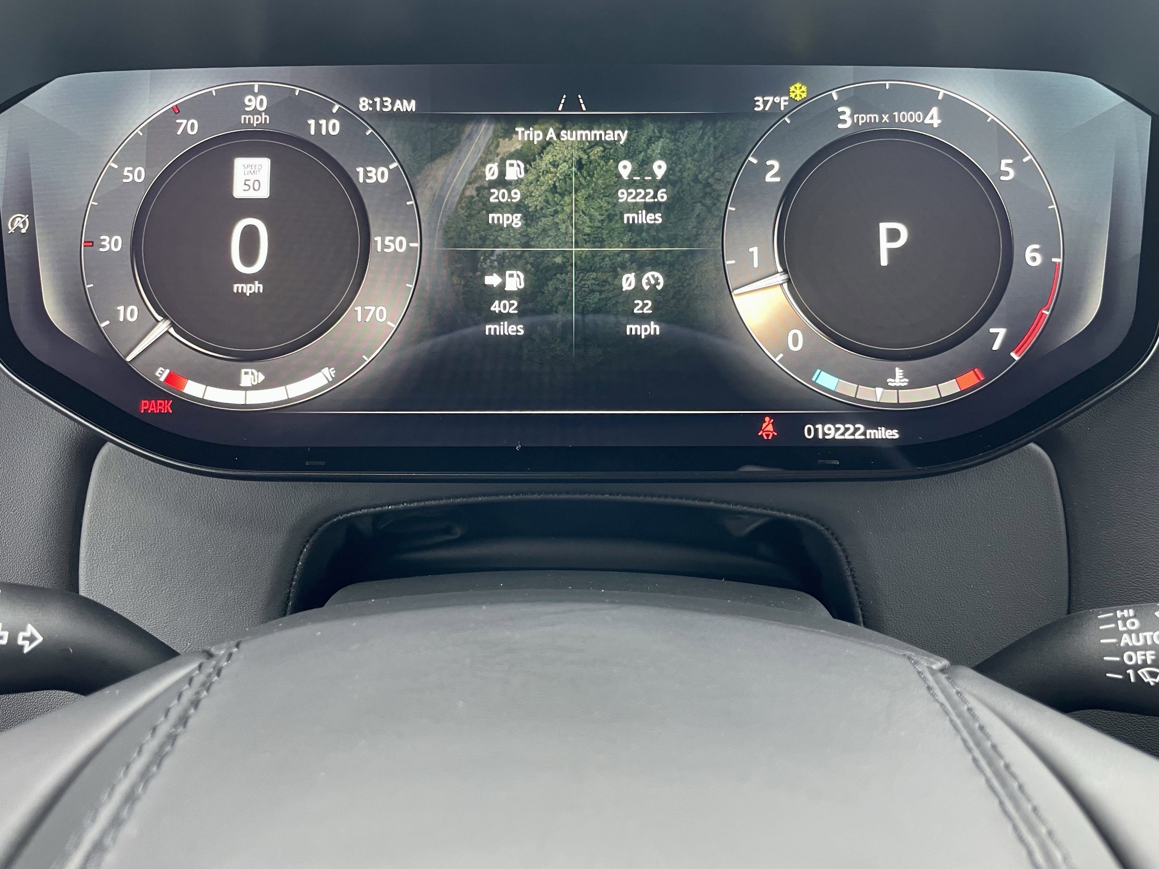 Used 2024 Land Rover Range Rover Sport Dynamic SE image 24