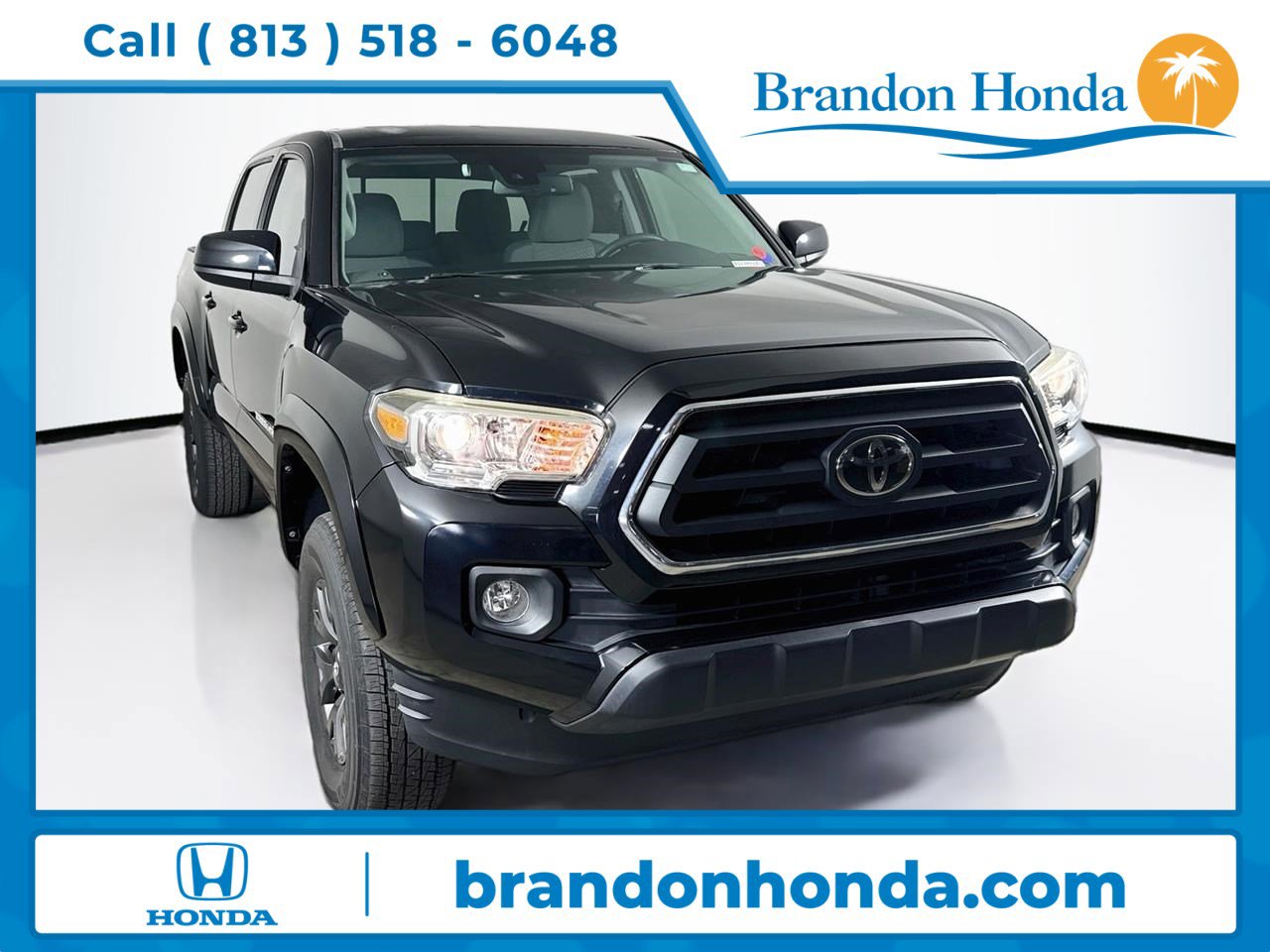 Used 2020 Toyota Tacoma SR5