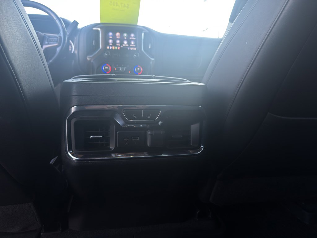 Certified 2020 Chevrolet Silverado 2500 High Country w/ Z71 Off-Road Package image 16