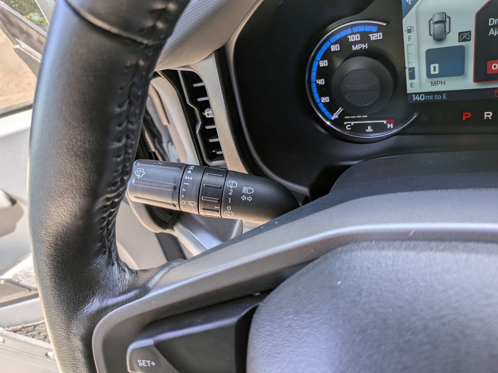 Certified 2023 Ford Bronco Big Bend AWD/4WD image 36