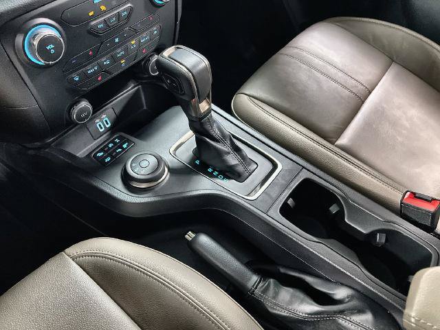 Certified 2019 Ford Ranger Lariat w/ Equipment Group 501A Mid AWD/4WD image 38