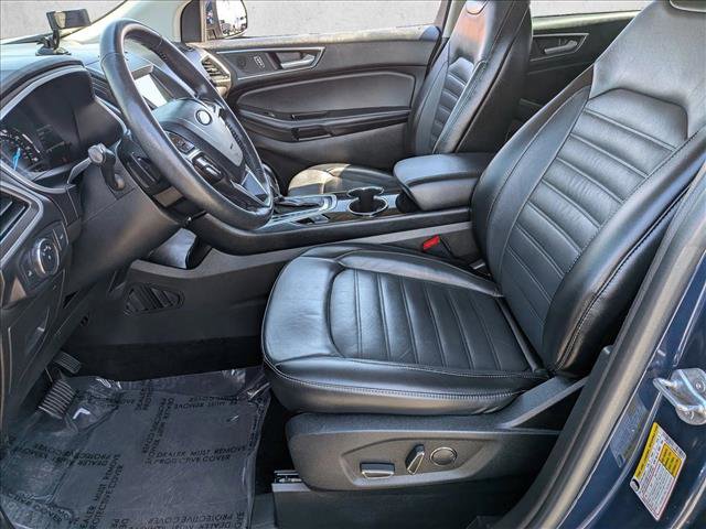 Used 2017 Ford Edge SEL w/ Equipment Group 201A image 23
