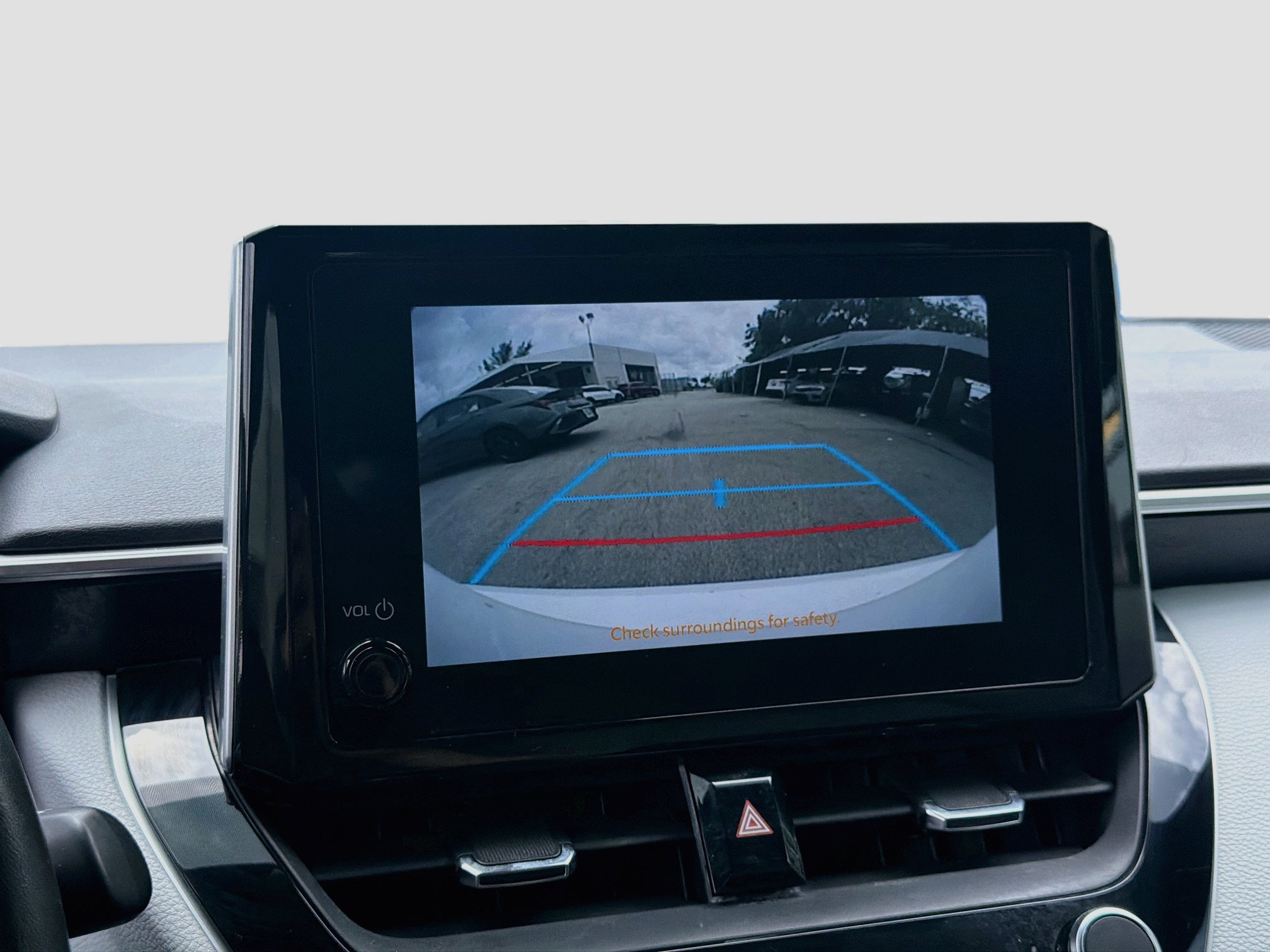 Used 2023 Toyota Corolla SE FWD image 11