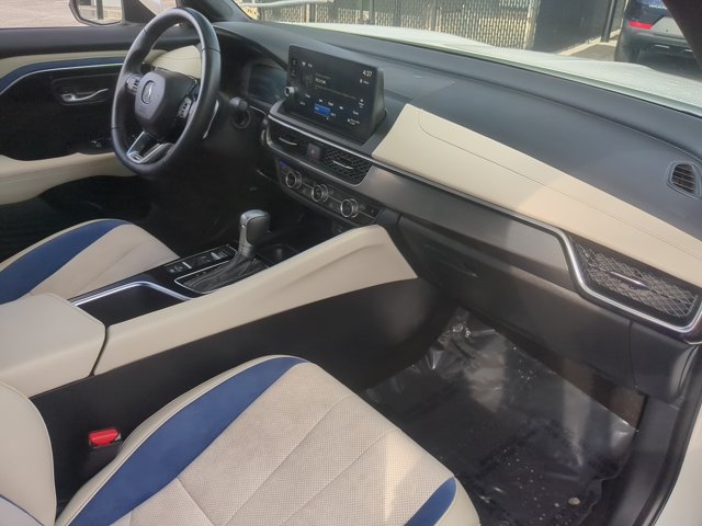 Certified 2025 Acura ADX A-Spec AWD/4WD image 22