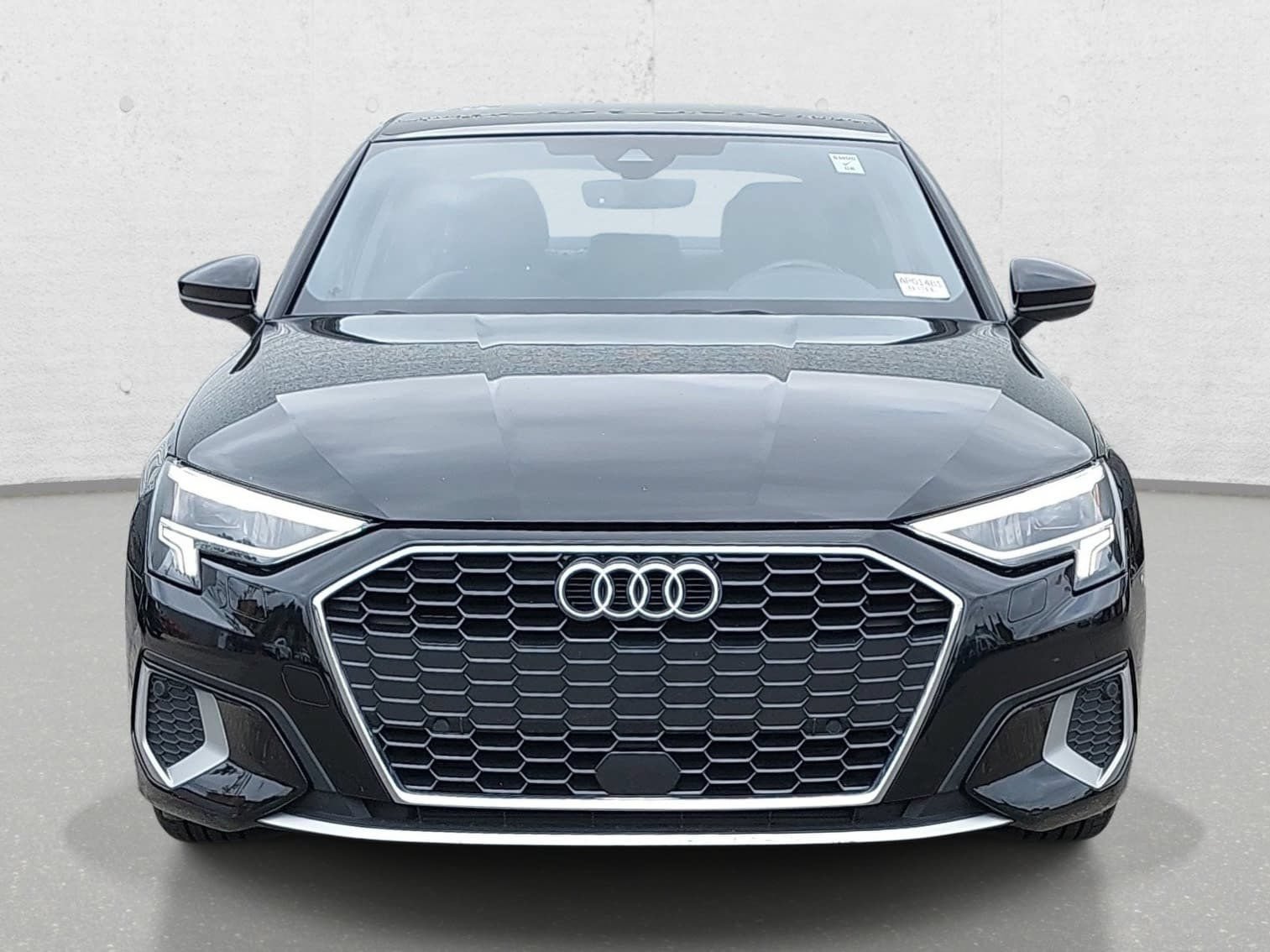 Used 2024 Audi A3 2.0T Premium FWD image 2