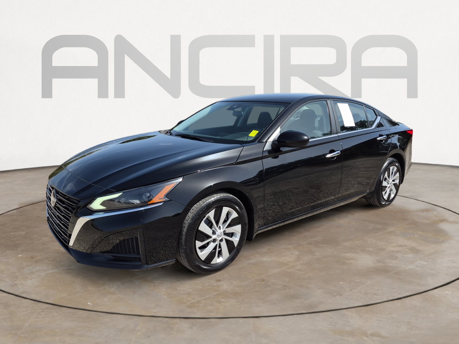 Used 2023 Nissan Altima 2.5 S FWD image 6