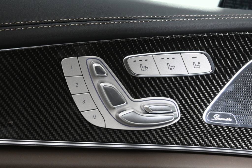 New 2026 Mercedes-Benz AMG GT 53 image 30