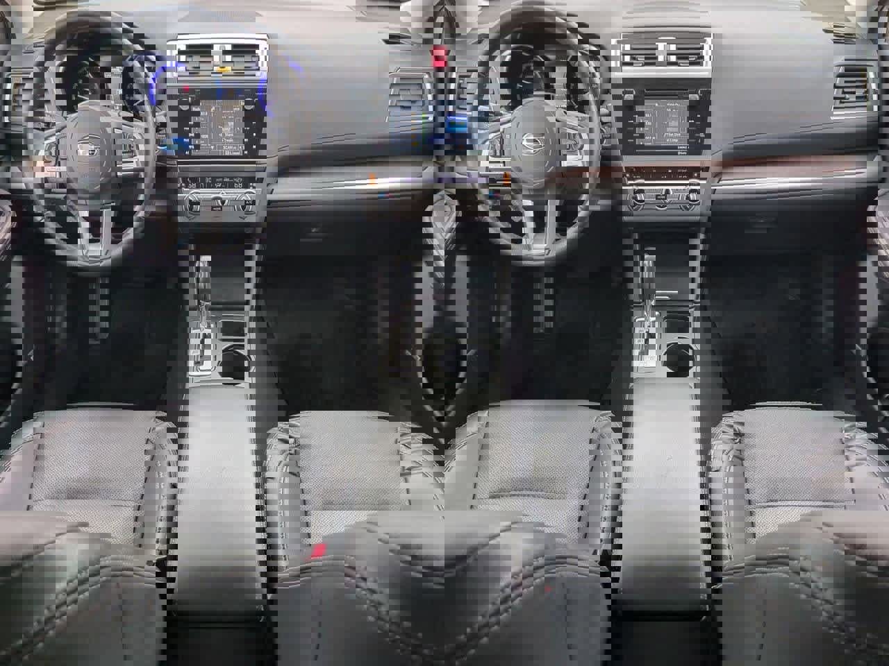 Used 2017 Subaru Outback 2.5i Limited image 14