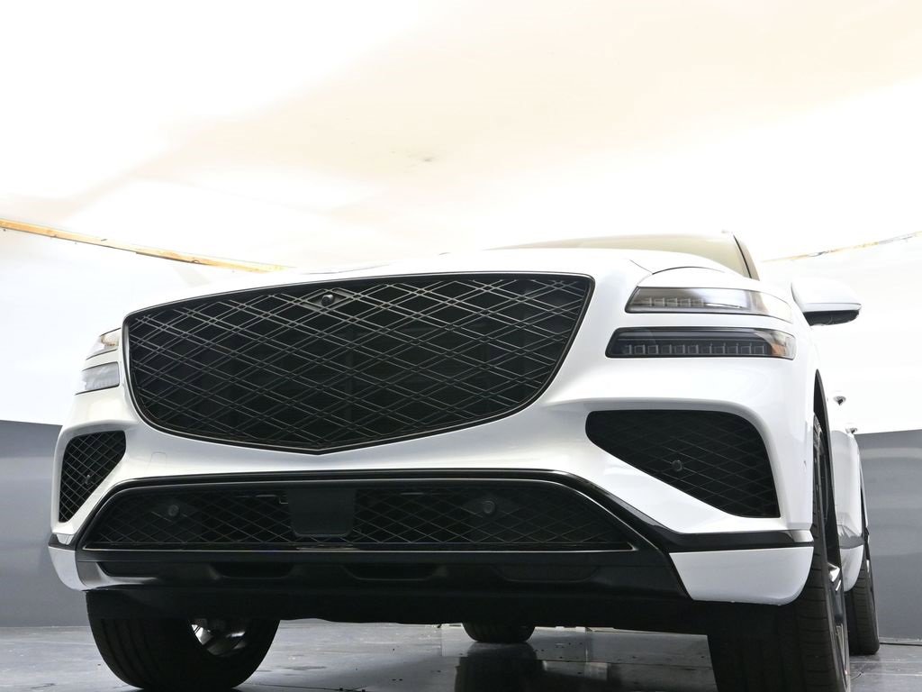 New 2026 Genesis GV80 3.5T Prestige image 34