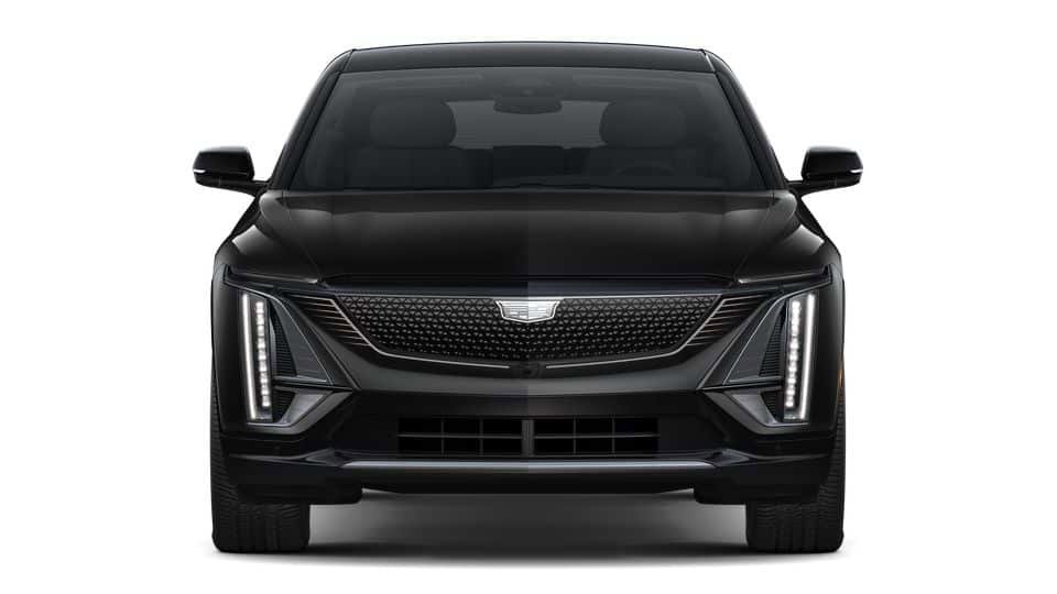 New 2026 Cadillac Lyriq Sport w/ LPO, Floor Liner Package image 17