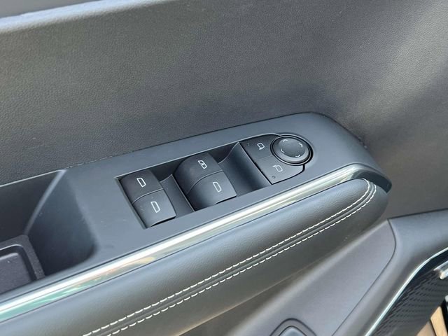 New 2026 GMC Acadia Elevation w/ Black Edition image 17