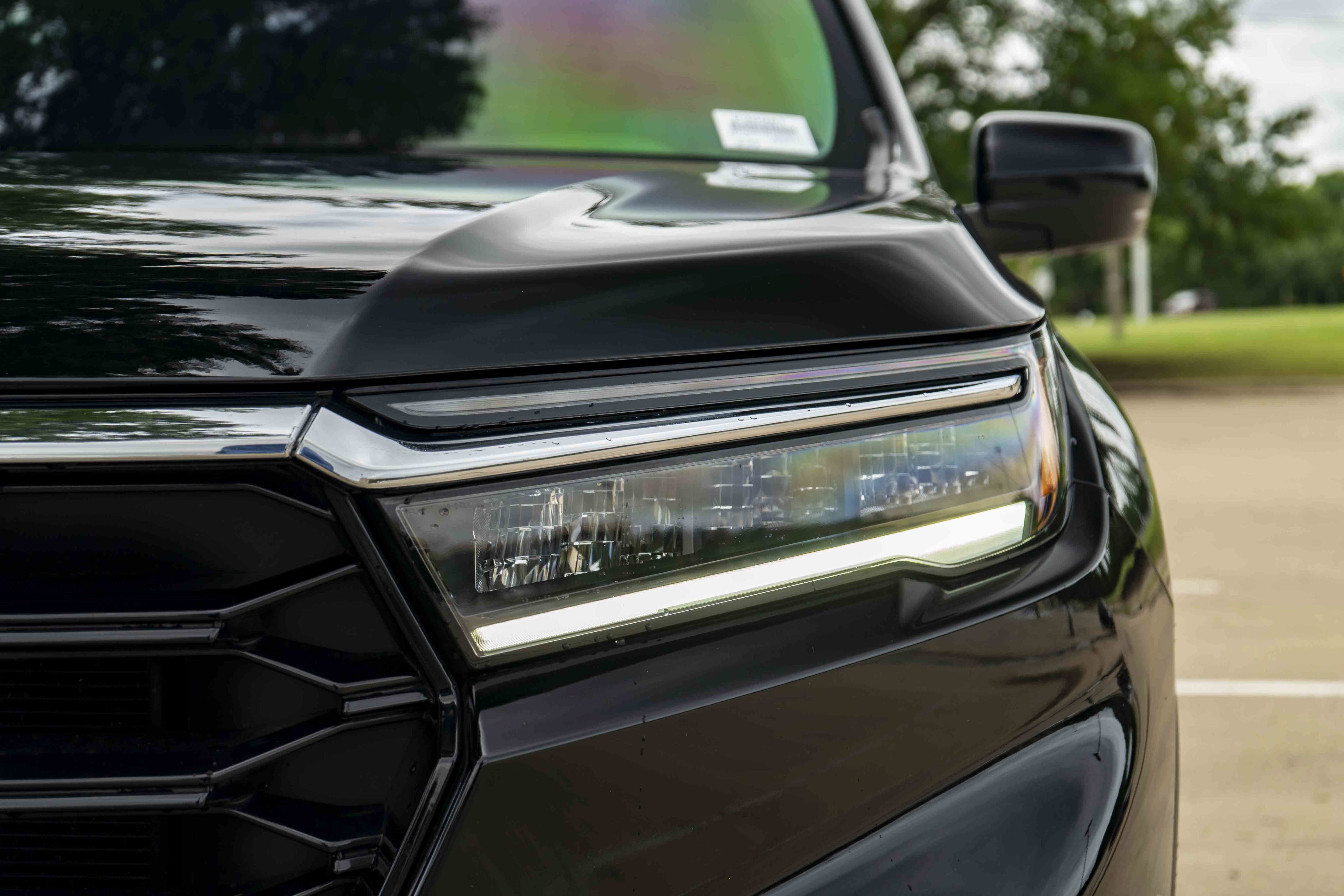 Certified 2025 Honda Pilot Elite image 11