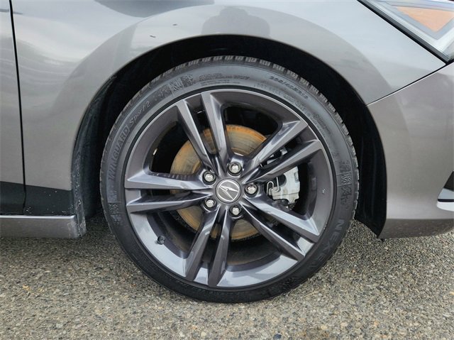 Used 2023 Acura Integra A-Spec image 9