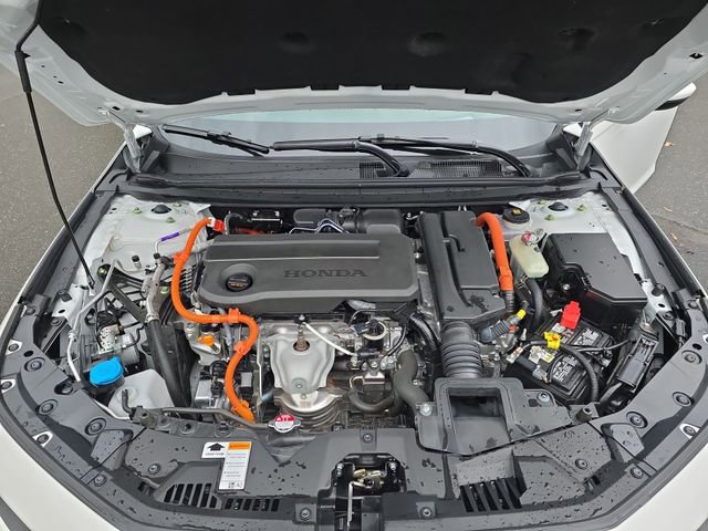 Used 2023 Honda Accord Touring image 42