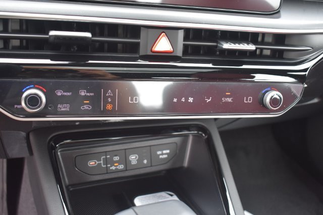 New 2026 Kia K5 GT-Line w/ GT-Line Premium Package AWD/4WD image 30
